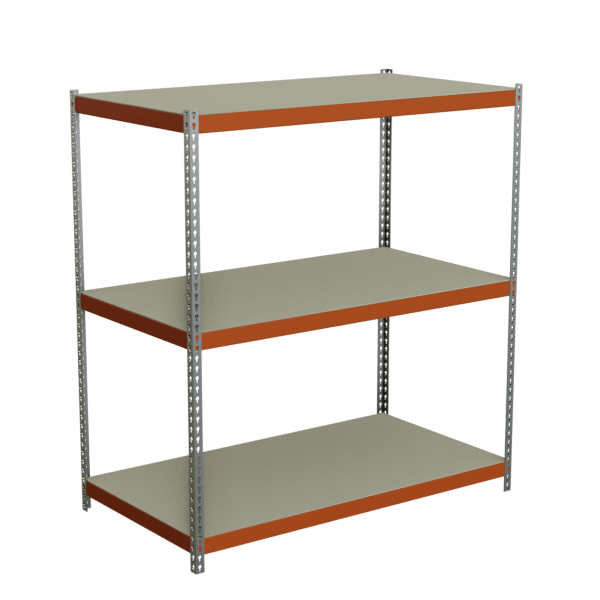 shelving