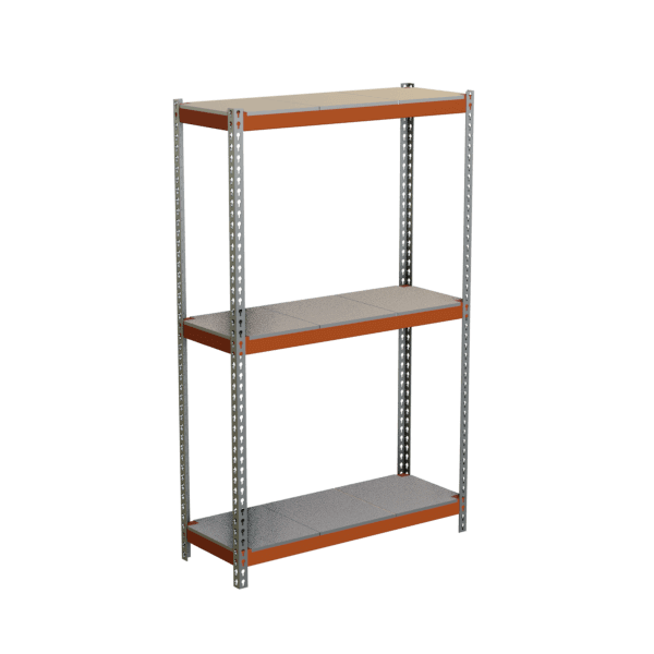 shelving