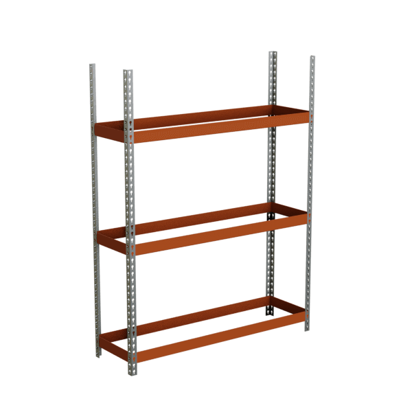 shelving