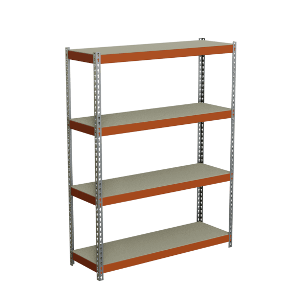shelving