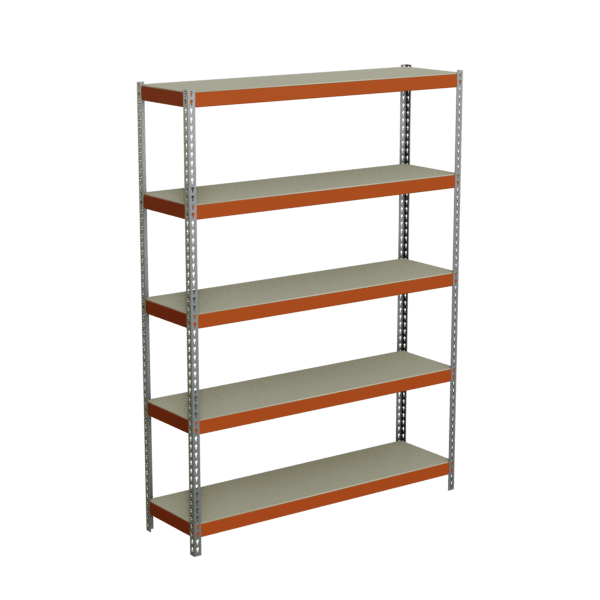 shelving