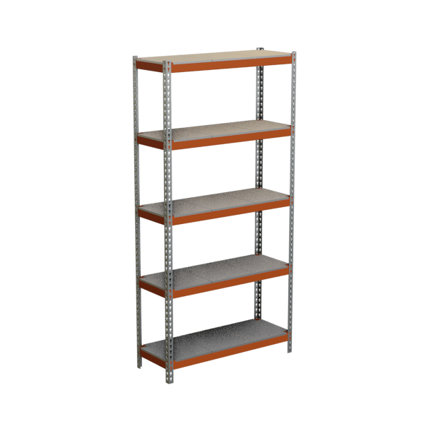 shelving