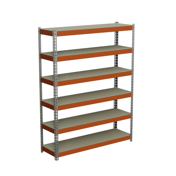 shelving