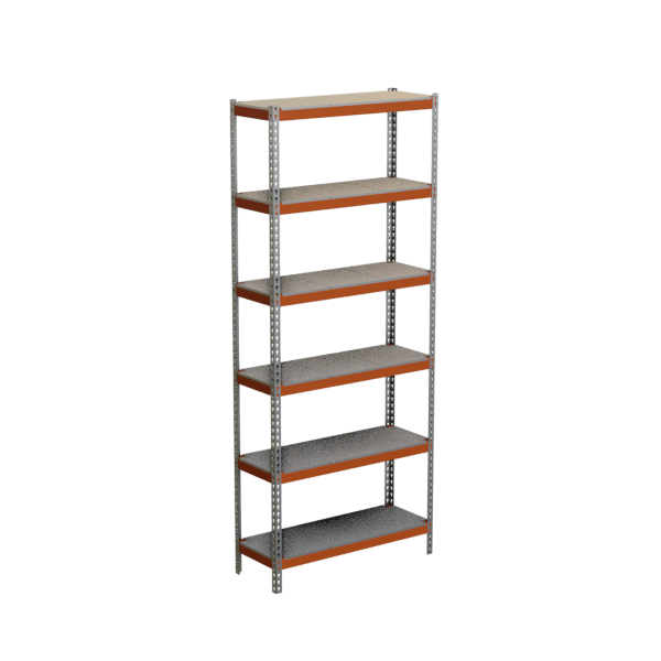 shelving