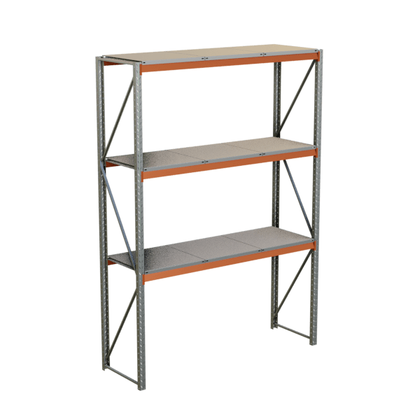 shelving