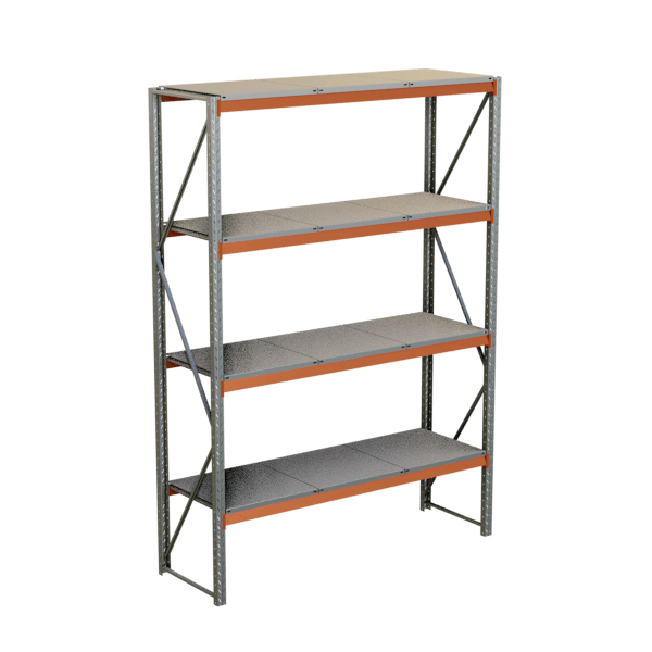 shelving