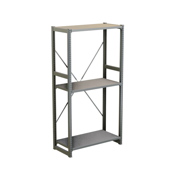 shelving