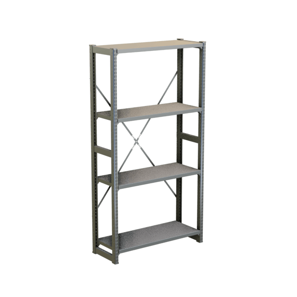 shelving